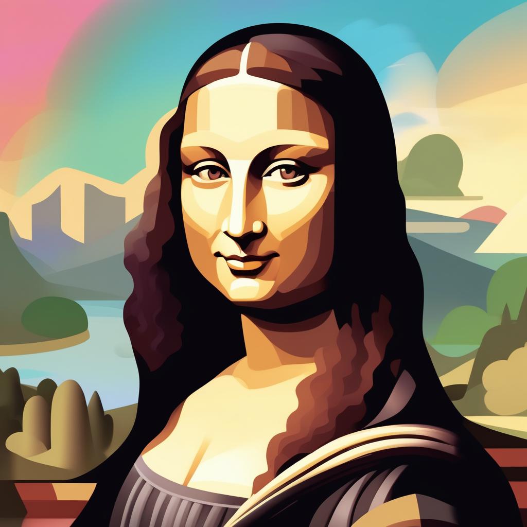 Mona Lisa